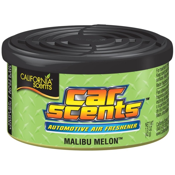 Odorizant California Scents Malibu Melon 42G